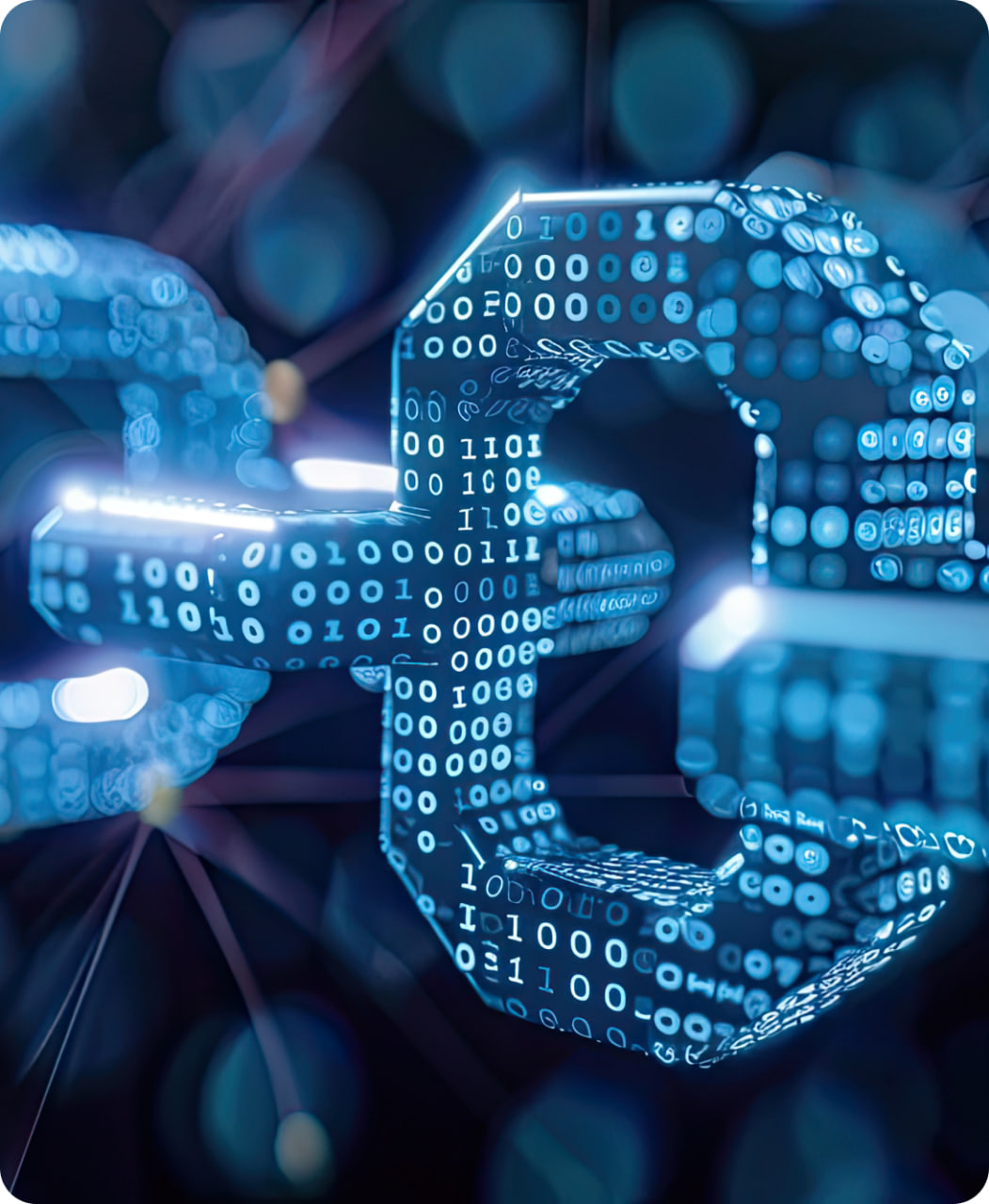 Blockchain network